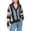 THE GREAT the fluffly slouch angora-blend cardigan