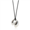 Tiffany & co . elsa peretti teardrop vintage pendant in 925 sterling silver