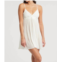 Rya Collection true love chemise in ivory