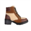 CLOUD NINE ladies perry boot in brown