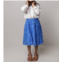 MarMar Copenhagen girls sina skirt in blue