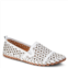 SPRING STEP SHOES flowerflow shoe in white
