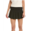 Femme Society pleated mini skirt