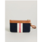 Spartina 449 womens charlie wristlet in navy