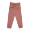 Oh baby! fuzzy knit wool-blend legging