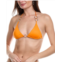 Monica Hansen Beachwear icon simple triangle bikini top
