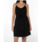 Velvet Heart margaux dress in black