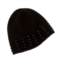 Forte Cashmere pearl studded cashmere hat