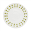 VIETRI medici colorati green medium round platter