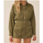 Idem Ditto keep it cute romper in olive