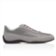 Porsche Design lu low mesh hf soft gray sneakers