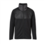 Porsche Design mens black fleece jacket