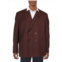 Tayion By Montee Holland mens wool blend classic fit suit jacket