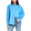 PISTOLA sloane oversized shirt