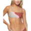 PQ Swim luna wave square top