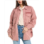 PISTOLA briana oversized utility jacket