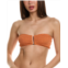 BOND-EYE Swim blake bandeau bikini top
