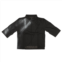 A-COLD-WALL* mens black spray paint logo track shirt