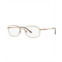 Sferoflex SF9002 Mens Oval Eyeglasses