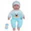 JC TOYS Lots to Cuddle Babies 20 Huggable Boy Baby Doll Set 4 Pieces