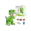 Power Your Fun Robo Pets T-Rex Dinosaur Toy for Kids