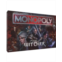USAopoly The Witcher Monopoly Board Game