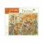 Pomegranate Communications, Inc. Michael Hague - Fairies Puzzle- 300 Pieces