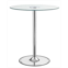 Coaster Home Furnishings Braden Led Bar Table