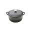 Denby Halo 5.5-Qt. Round Covered Casserole