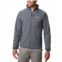 Columbia Mens Ascender Water-Resistant Softshell Jacket