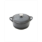 Denby Halo 4.25-Qt. Round Covered Casserole