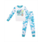 Looney Tunes Little Girls Tweety Its Nice To Be Kind Blue & White Wash Youth Sleep Set