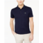 Lacoste Mens Regular Fit Soft Touch Short Sleeve Polo