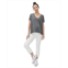 HATCH Collection Maternity Perfect Vee T-Shirt