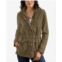 Lucky Brand Cargo Jacket