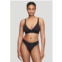 CUUP Womens The Wireless Plunge - Modal