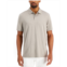 Alfani Mens Regular-Fit Solid Supima Blend Cotton Polo Shirt