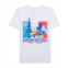 Mickey Mouse Big Boys Short Sleeve Graphic T-shirt