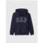 Kids Gap Logo Zip Hoodie