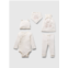 Gap Baby Organic Cotton 5-Piece Gift Set