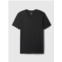 Gap Cotton Jersey V-Neck T-Shirt