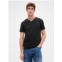 Gap Cotton Jersey V-Neck T-Shirt