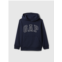 Kids Gap Logo Hoodie