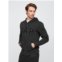Gapfactory Relaxed Gap Logo Zip Hoodie