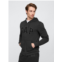Relaxed Gap Logo Zip Hoodie