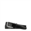 Polo Ralph Lauren Alligator Sterling-Buckle Belt