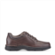 Rockport Mens Ridgefield Eureka Lace-Up