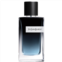 Yves Saint Laurent Y Eau de Parfum with Fresh Geranium & Sensual Woods