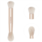 PATRICK TA Dual-Ended Complexion Brush