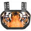 Sports Unlimited Tiger Football Back Plate